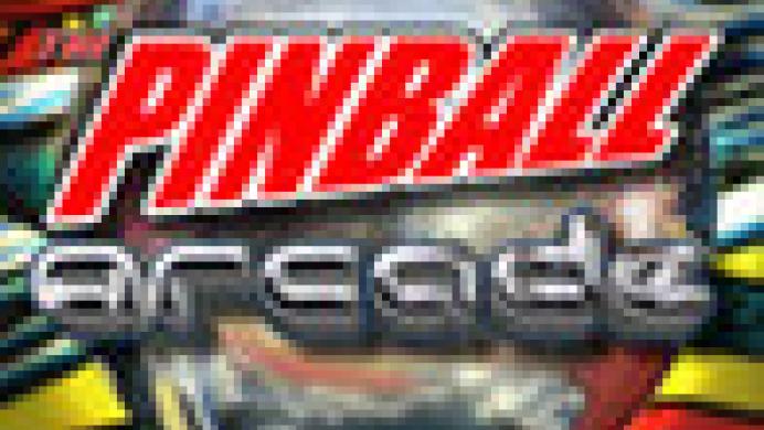 Pinball Arcade