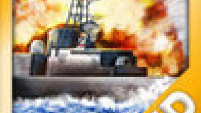 BATTLESHIP for iPad