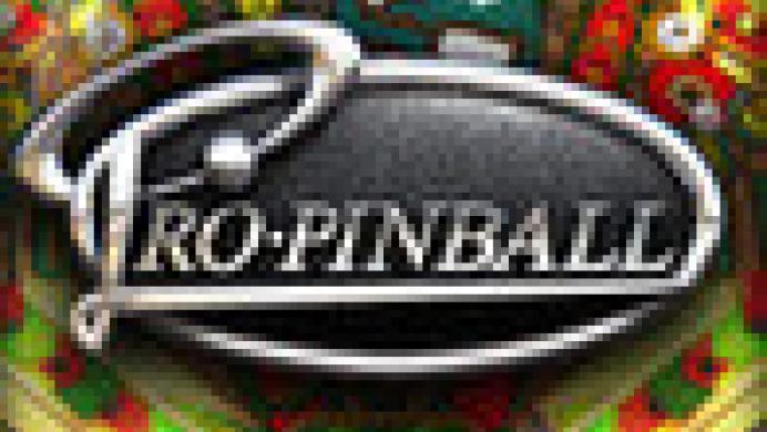 Pro Pinball