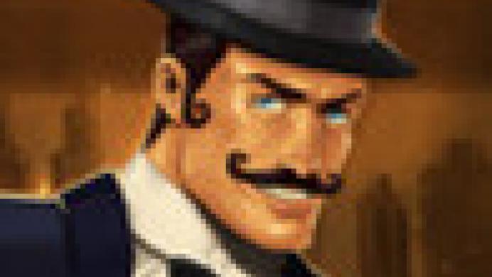 Max Gentlemen