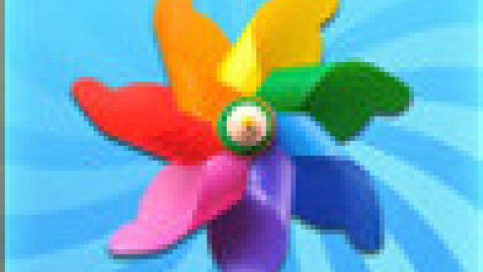 Color Blaster Game