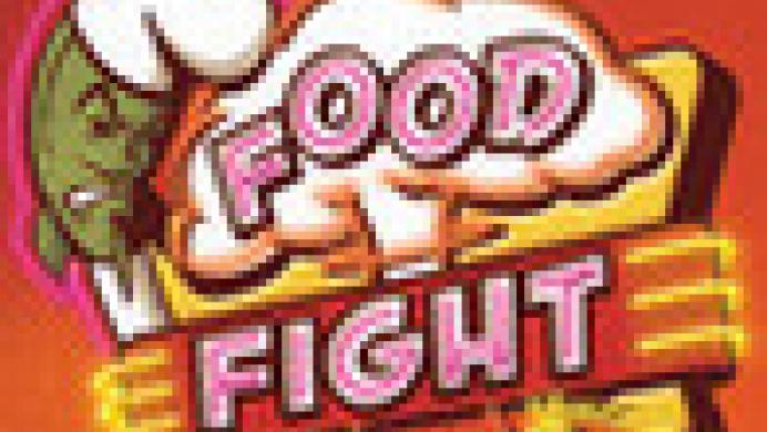 Food Fight iOS