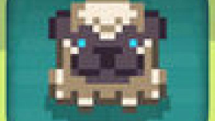 Pug's Quest