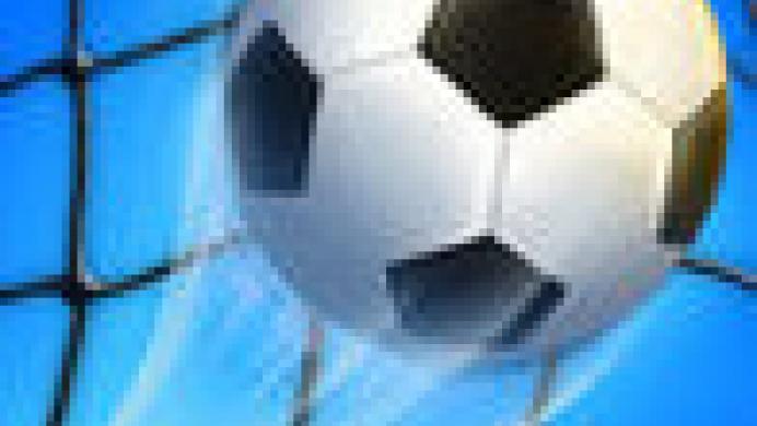 Football Strike