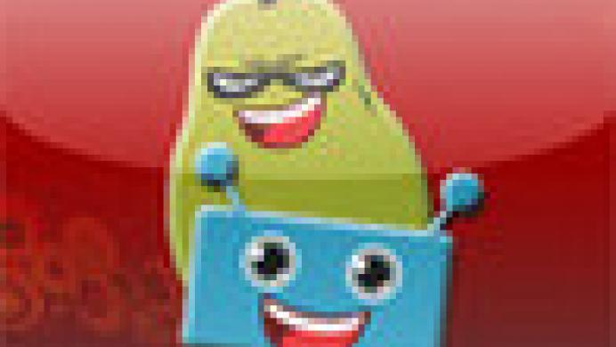 Fruit vs Robot