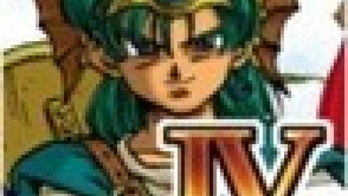 Dragon Quest IV: Chapters of the Chosen