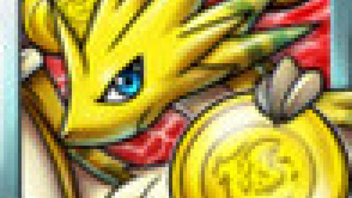 Dragon Coins