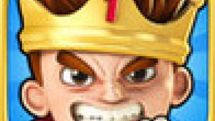 King of Party
