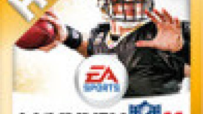 MADDEN NFL 11 for iPad