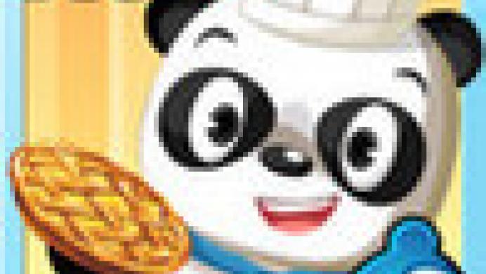 Dr. Panda's Restaurant - Cooking Game For Kids