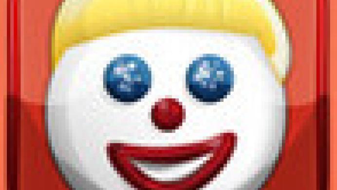 Mr. Bill