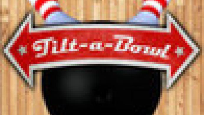 Tilt-a-Bowl