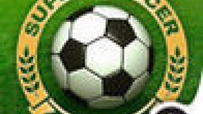 Super Soccer Club