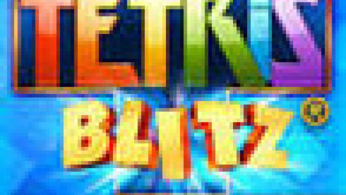 Tetris Blitz