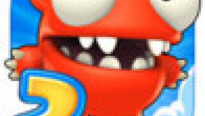Mega Jump 2