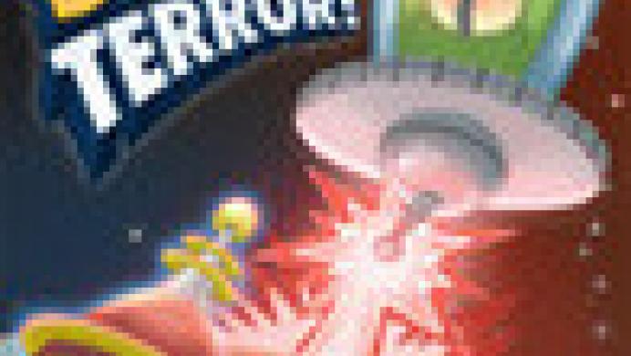 Space Terror