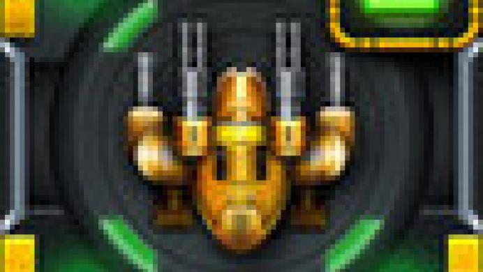 Robokill 2: Leviathan Five