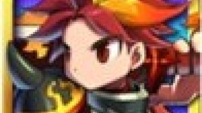 Brave Frontier