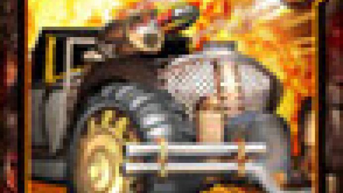 Steampunk Racing 3D