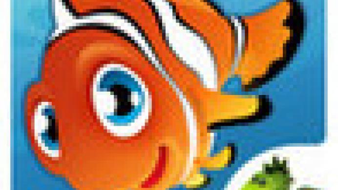 Pocket Fishdom