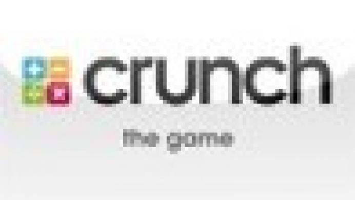 Crunch The Game