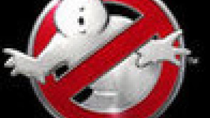 Ghostbusters: Slime City