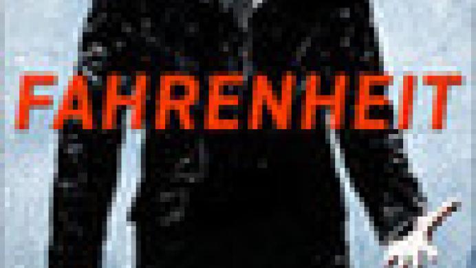 Fahrenheit: Indigo Prophecy Remastered