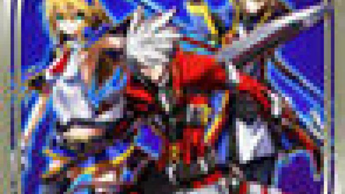 BlazBlue: Battle Cards