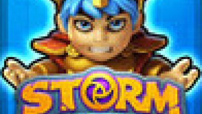 Storm Casters