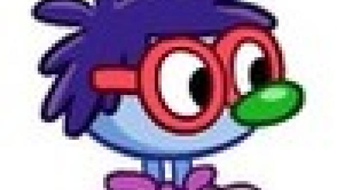 Zoombinis