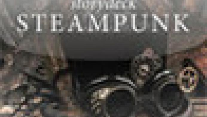 Storydeck: Steampunk