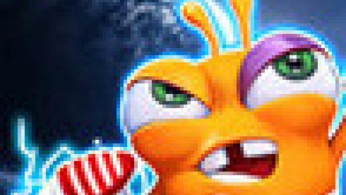 Galaxy Life: Pocket Adventures