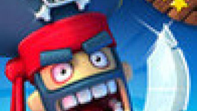 Plunder Pirates