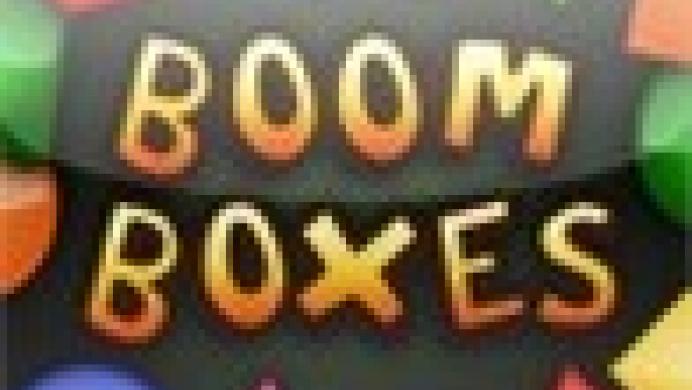 Boom Boxes