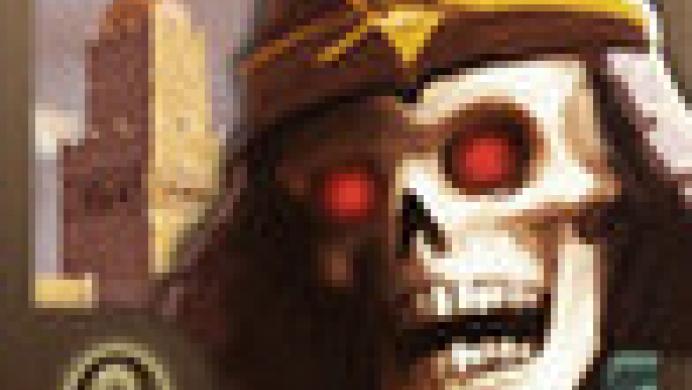 Gamebook Adventures 9: Sultans of Rema