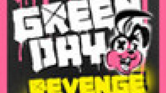 Green Day Revenge