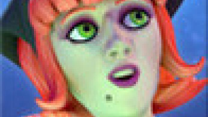 Bubble Witch Saga