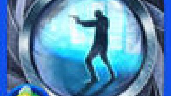 Off the Record: The Italian Affair - A Hidden Object Detective Game