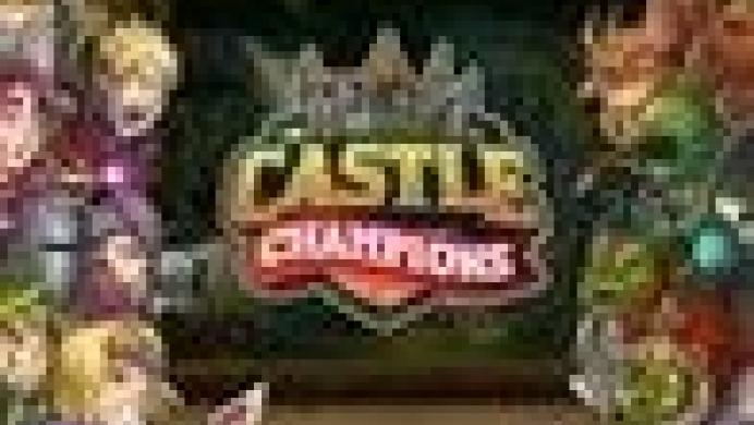 Castle Champions