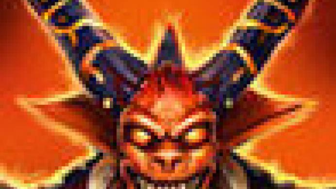 Hell: Fight for Gilrand