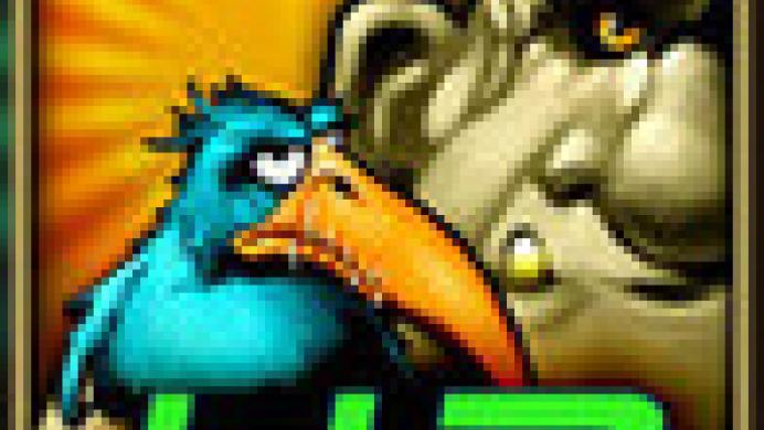 Monster Trouble Anniversary Edition