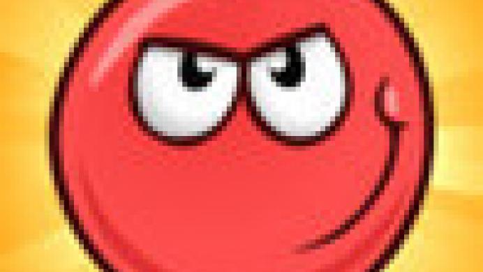 Red Ball 4