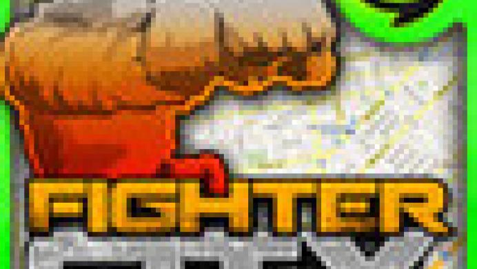 Fighter City