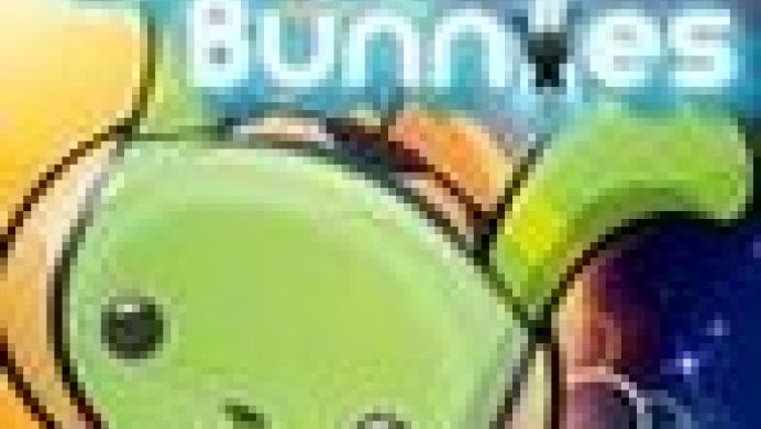 Space Bunnies