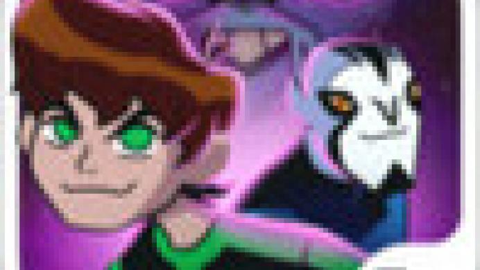 Wrath of Psychobos - Ben 10 Omniverse