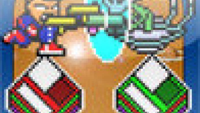 Calculords