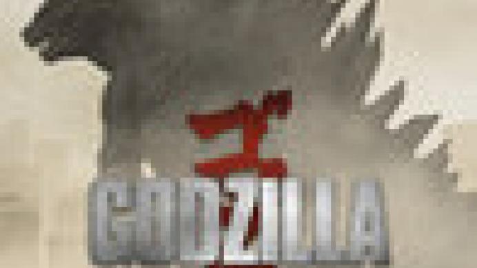 Godzilla - Smash3