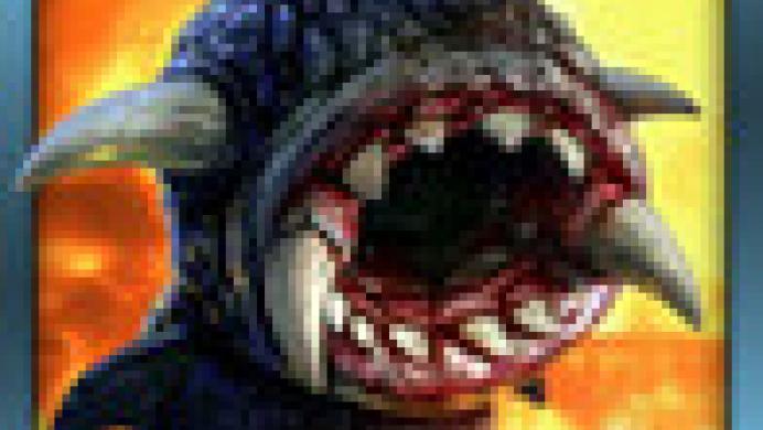 Death Worm