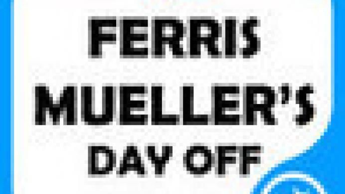 Ferris Mueller's Day Off