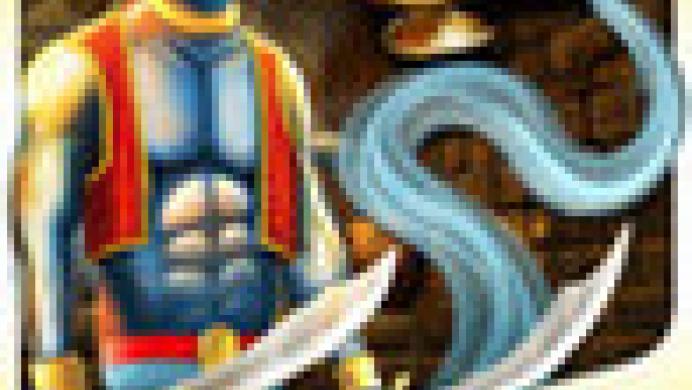 Shards of Time HD